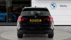 BMW X3 xDrive20d MHT M Sport 5dr Step Auto Diesel Estate
